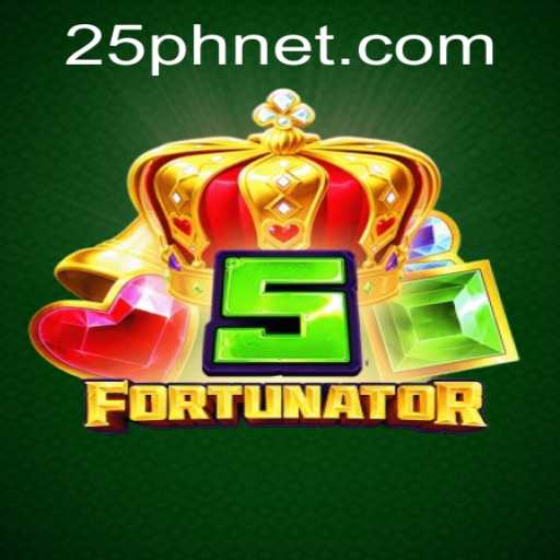 5Fortunator: Unveiling the Future of Gaming with 25PH