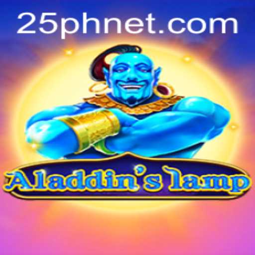 Discover the Magic of Aladdinslamp: Dive Into the World of 25PH