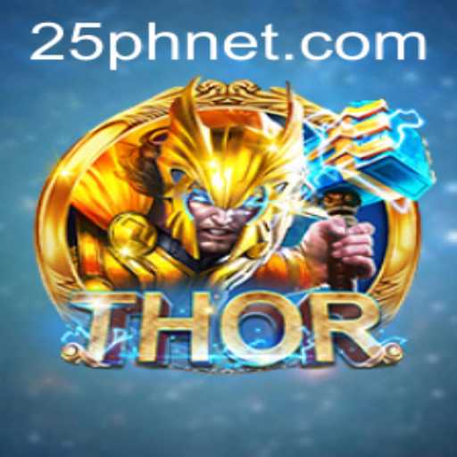 Discover the Epic Adventure of THOR: An Innovative Gaming Experience with 25PH