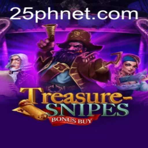Exciting Adventures Await in TreasuresnipesBonusBuy: Dive into the Game with 25PH